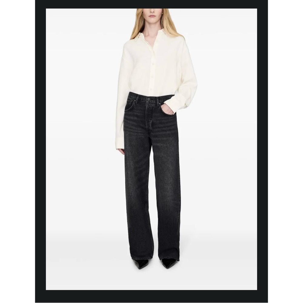 Anine Bing Manon Jeans